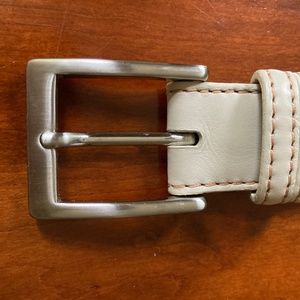 W. KLEINBERG Men's Belt